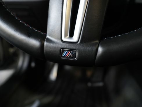 Used 2018 BMW M3 image 44