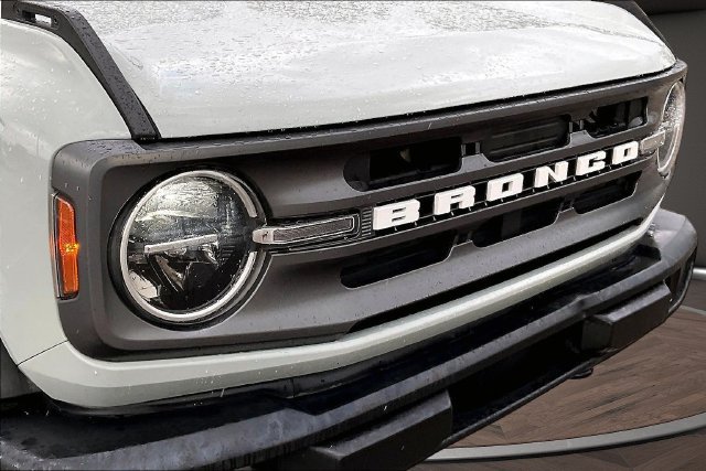 Used 2021 Ford Bronco Big Bend AWD/4WD image 26