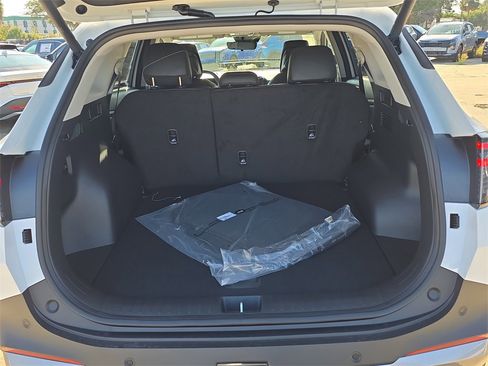 New 2026 Kia Sportage EX image 12