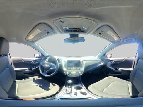 Used 2020 Chevrolet Malibu LS FWD image 35