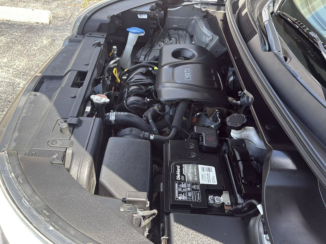 Used 2018 Kia Soul w/ Convenience Package FWD image 43