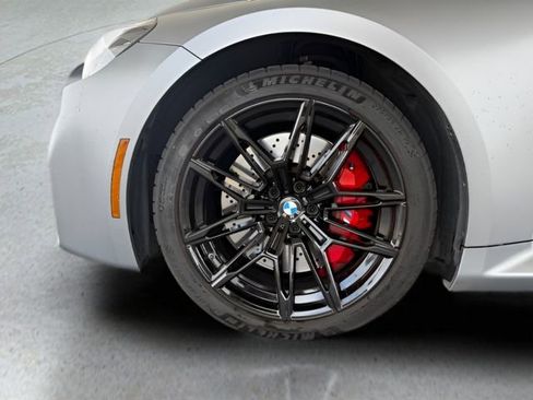 Used 2024 BMW M2 w/ Lighting Package image 16
