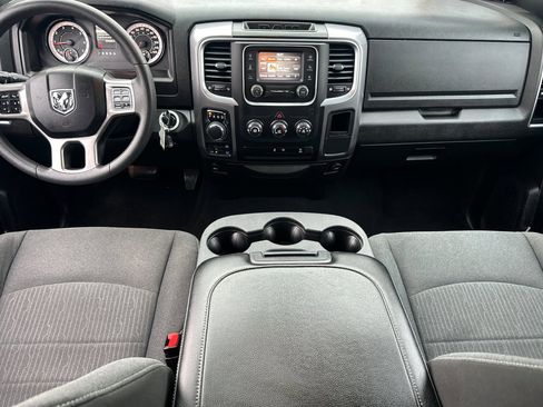 Used 2024 RAM 1500 Classic Warlock image 13