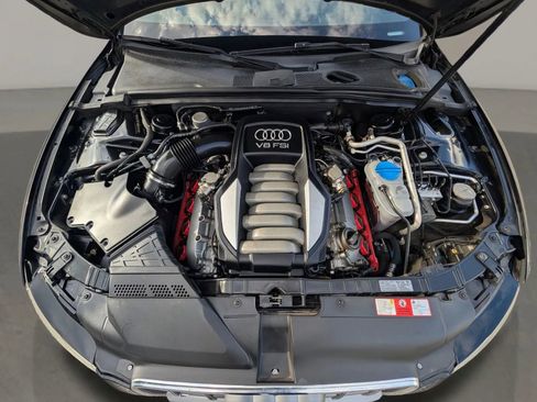 Used 2009 Audi S5 4.2 AWD/4WD image 13