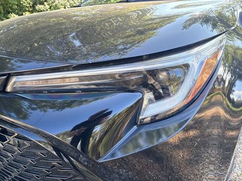Used 2023 Toyota Corolla SE image 41