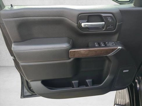 Used 2020 GMC Sierra 1500 Denali w/ Driver Alert Package II image 9