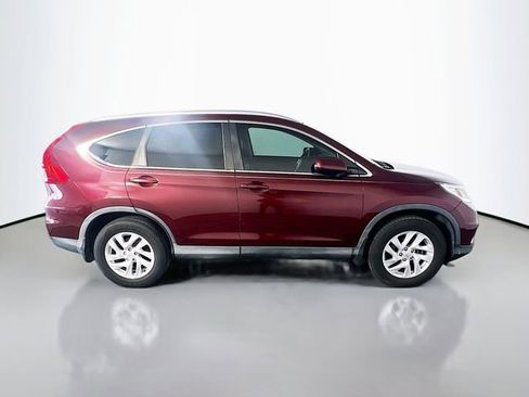 Used 2016 Honda CR-V EX-L image 9