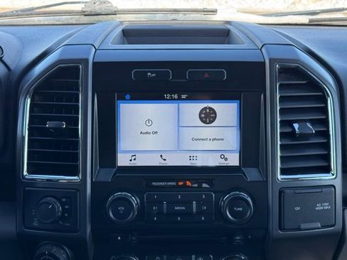 Used 2016 Ford F150 XLT w/ Equipment Group 302A Luxury AWD/4WD image 3