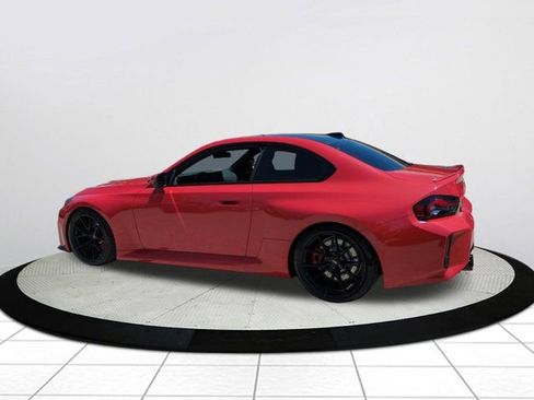 Used 2024 BMW M2 w/ Lighting Package RWD image 5
