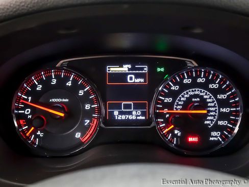 Used 2020 Subaru WRX Premium w/ Performance Package image 19