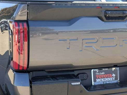 Used 2024 Toyota Tundra TRD Pro image 8