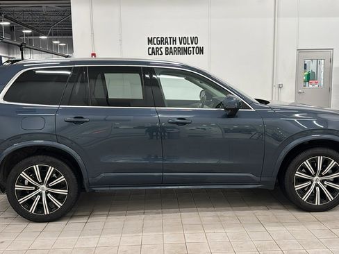 Certified 2023 Volvo XC90 B6 Core w/ Protection Package Premier image 4
