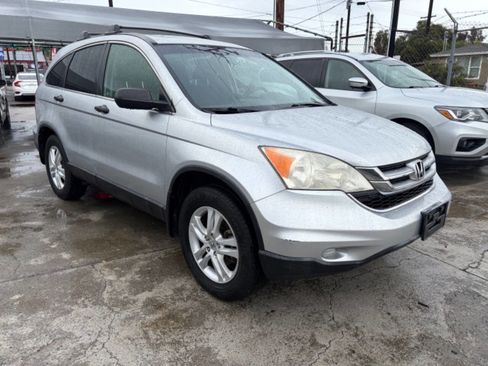 Used 2010 Honda CR-V EX image 6