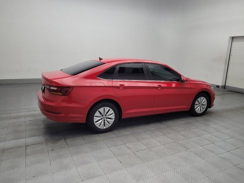 Used 2019 Volkswagen Jetta S w/ Driver Assistance Package image 10