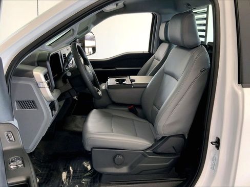 Used 2025 Ford F350 XL image 17