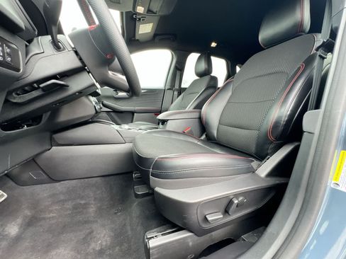 Used 2023 Ford Escape ST-Line w/ Tech Pack #1 AWD/4WD image 16