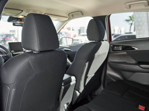 New 2026 Mitsubishi Eclipse Cross ES image 21