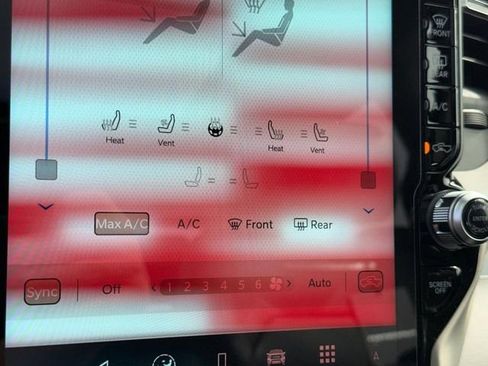 New 2026 RAM 1500 Tungsten w/ Towing Technology Group image 24