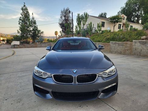 Used 2015 BMW 435i Coupe RWD image 15