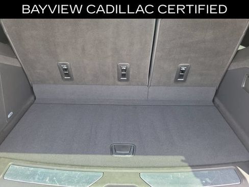 Certified 2024 Cadillac Escalade Sport AWD/4WD image 14