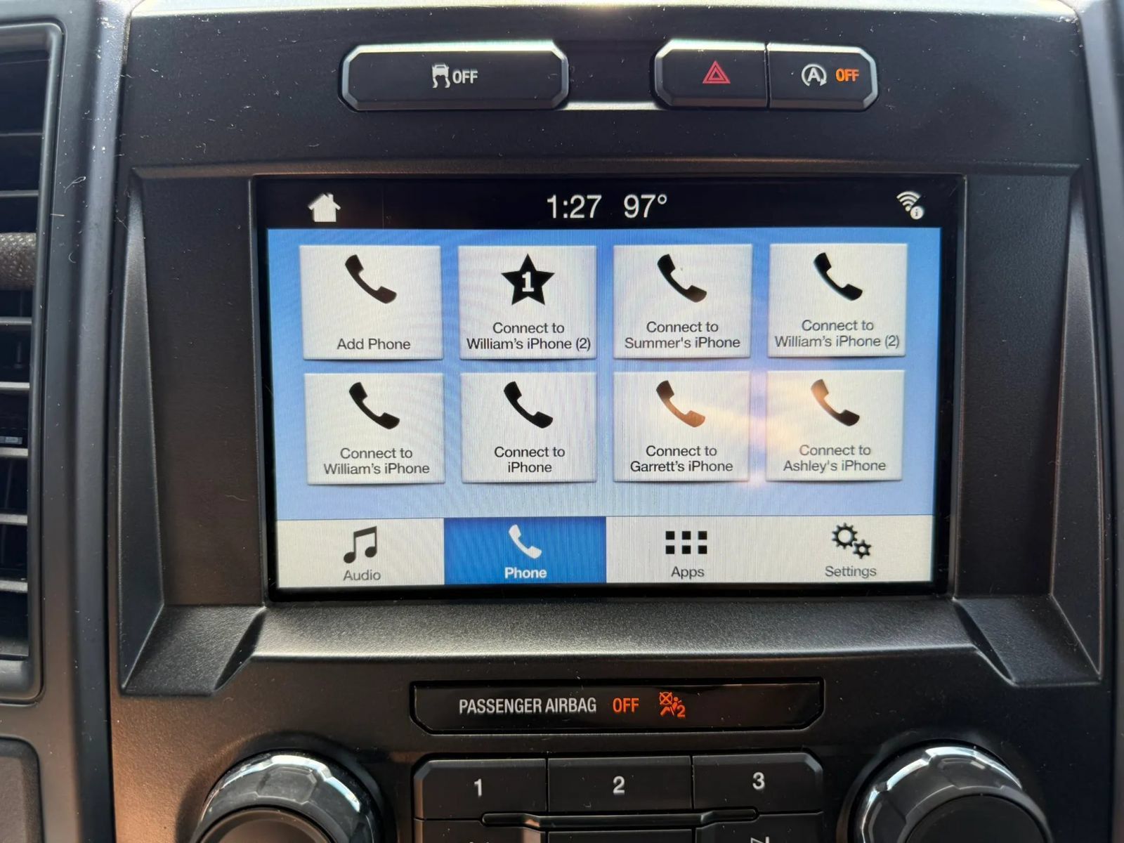 Used 2017 Ford F150 XL w/ Equipment Group 101A Mid RWD image 35