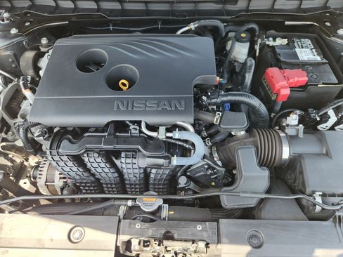 Used 2019 Nissan Altima 2.5 SR w/ SR Premium Package FWD image 18