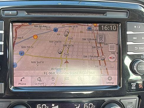 Used 2019 Nissan Maxima 3.5 SL w/ Floor Mat Group image 25