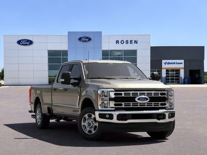 New 2026 Ford F250 XLT