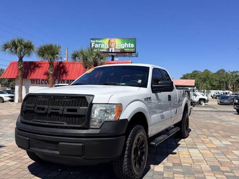 Used 2013 Ford F150 XL RWD image 14