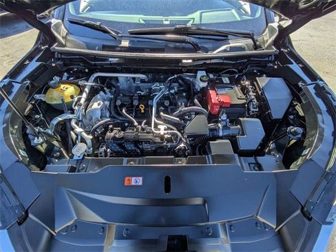 Used 2023 Mitsubishi Outlander SE Black Edition image 14