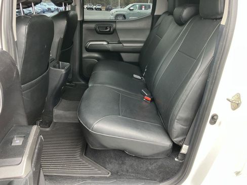 Used 2021 Toyota Tacoma SR5 image 23