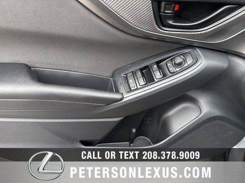 Used 2024 Subaru WRX AWD/4WD image 20