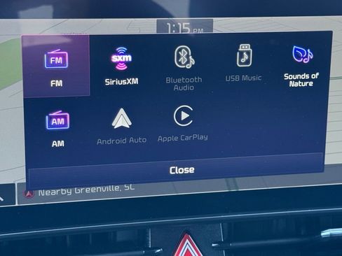 Used 2025 Kia Sportage X-Line image 23