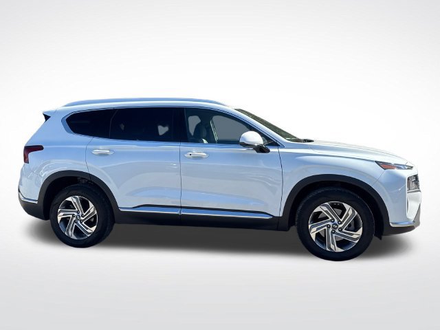 Used 2022 Hyundai Santa Fe SEL w/ Cargo Package FWD image 7