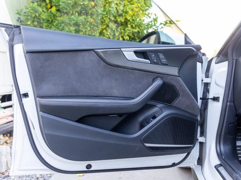 Used 2018 Audi S5 Prestige w/ S Sport Package image 11