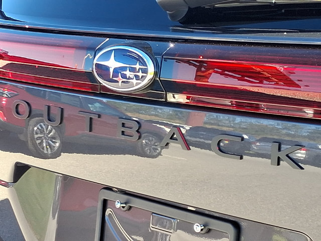 New 2026 Subaru Outback Touring AWD/4WD image 19