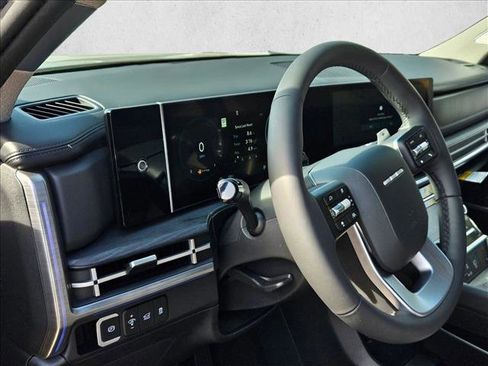 New 2026 Hyundai Santa Fe Limited image 3