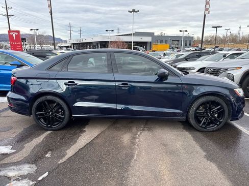 Used 2020 Audi A3 2.0T Premium w/ Final Edition Package image 15