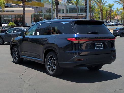 New 2026 Lexus TX 350 AWD w/ Technology Package image 7