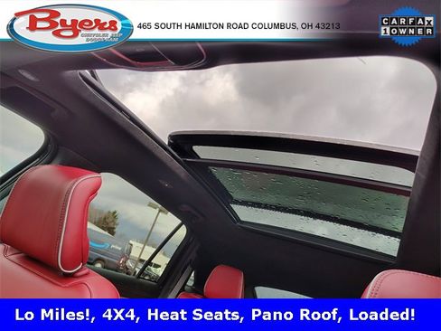 Used 2024 Jeep Wagoneer Launch Edition image 31