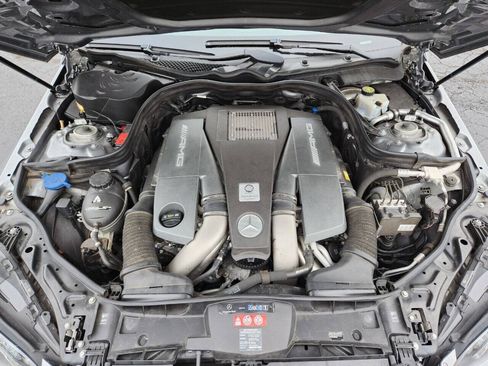 Used 2014 Mercedes-Benz E 63 AMG S-Model image 25