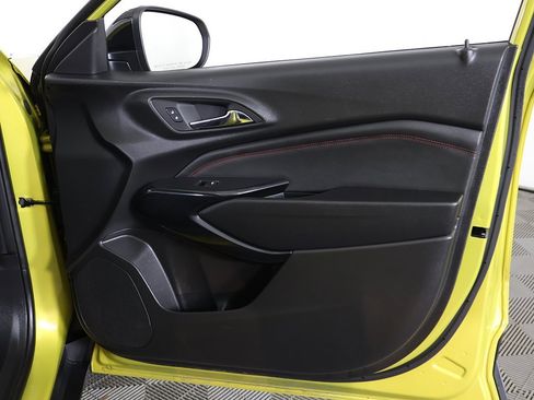 Used 2024 Chevrolet Trax RS image 22