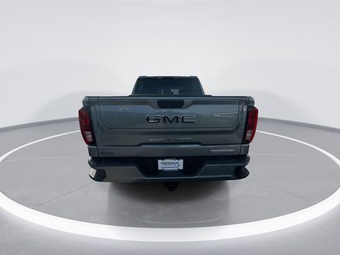Used 2023 GMC Sierra 1500 Elevation image 7
