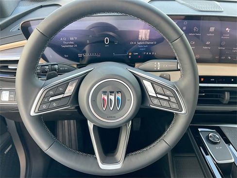 New 2026 Buick Enclave Preferred w/ Power Package image 7