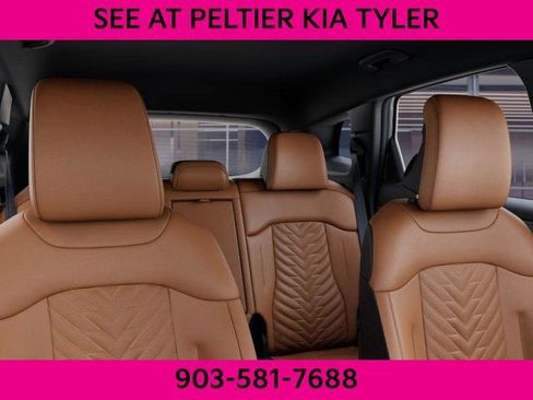 New 2026 Kia Sportage X-Line image 29