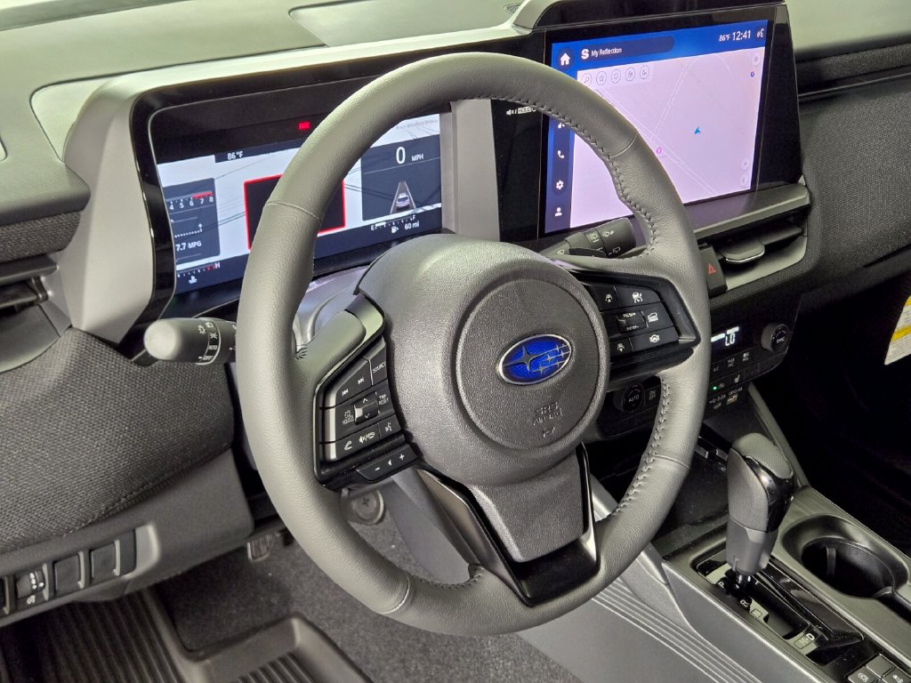 New 2026 Subaru Outback Premium AWD/4WD image 14