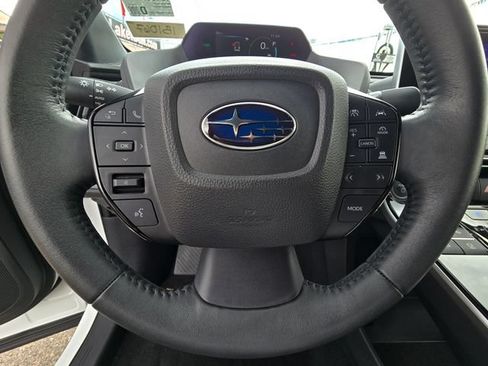 Used 2023 Subaru Solterra AWD image 14