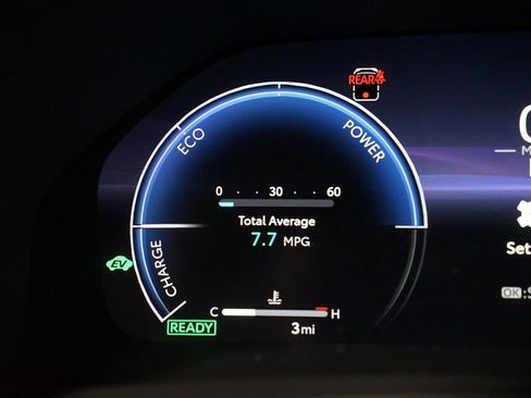 New 2026 Toyota Grand Highlander Limited image 16