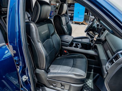 Used 2021 RAM 2500 Laramie AWD/4WD image 30