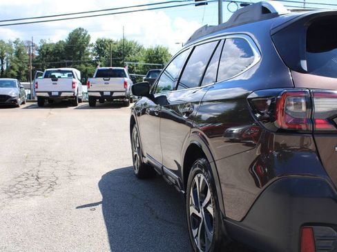 Used 2021 Subaru Outback Touring w/ Popular Package #2 AWD/4WD image 33
